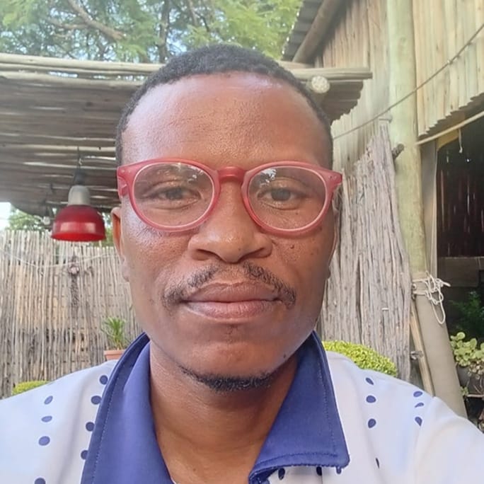Thabiso Teffo