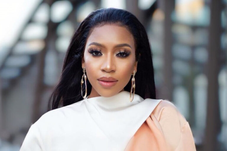 Blue Mbombo Reveals Health Fears Amid Claims of Baby Daddy’s