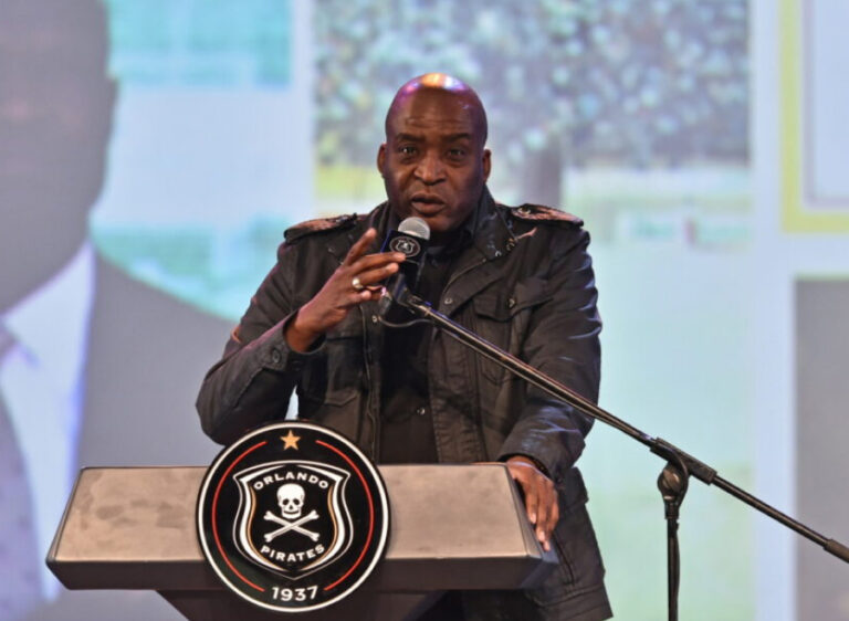 MOTALE CONFIDENT BAFANA CAN ADVANCE TO WORLD CUP LAST 16