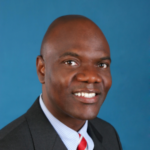 Prof Arthur G.O. Mutambara