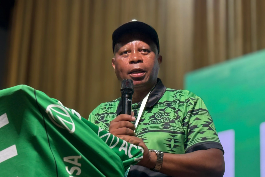 ActionSA names five more mayoral hopefuls for key Limpopo municipalities