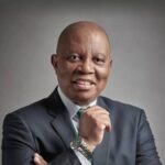 Herman Mashaba
