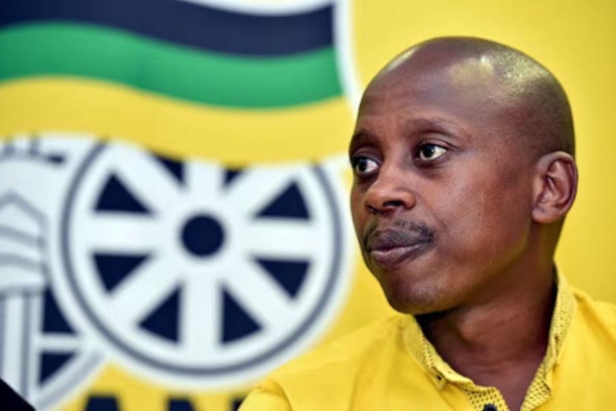 EXCLUSIVE: ANC NEC member Andile Lungisa drags ANC and Mbalula to court over Nelson Mandela Bay mayoral snub