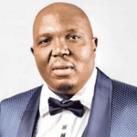 Mzilikazi Wa Afrika